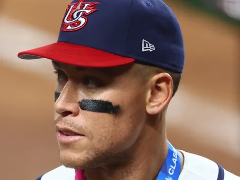 Aaron Judge wants to play in next WBC: How will Team USA build around him?