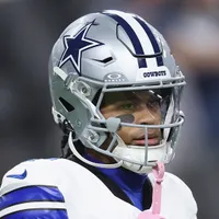 Dolphins' new WR Jalen Tolbert ready to step up for Miami with Waddle out