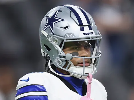 Dolphins' new WR Jalen Tolbert ready to step up for Miami with Waddle out