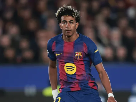 Where to watch Barcelona vs Rayo Vallecano live in the USA: La Liga 2025/2026