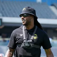 Rams’ Davante Adams reveals he wants to play with Bengals QB Joe Burrow