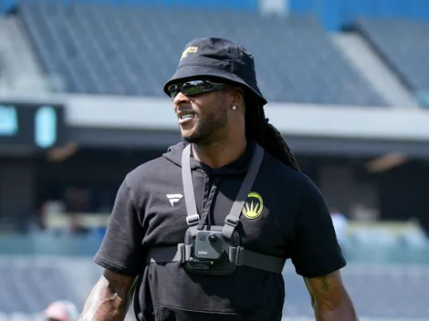 Ramsā Davante Adams reveals he wants to play with Bengals QB Joe Burrow