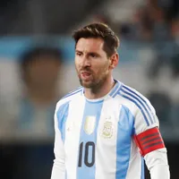 Lionel Messi’s Argentina to play Mauritania, Zambia: What’s their FIFA ranking?