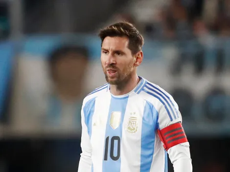 Lionel Messi’s Argentina to play Mauritania, Zambia: What’s their FIFA ranking?