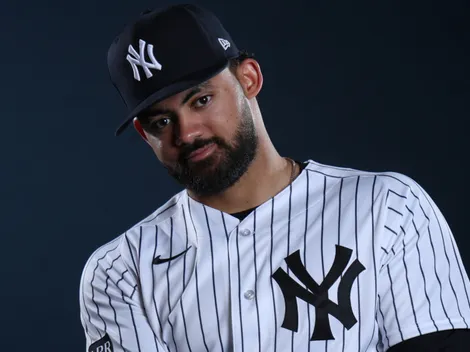 Dominguez sent to Triple-A: Why he missed Opening Day