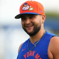 Bo Bichette aims to meet the NY Mets’ standards in pursuit of the World Series