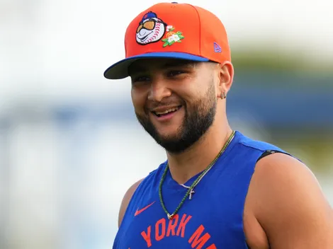 Bo Bichette aims to meet the NY Mets’ standards in pursuit of the World Series