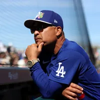 Dodgers’ manager Dave Roberts weighs decision involving Hyeseong Kim and Alex Freeland