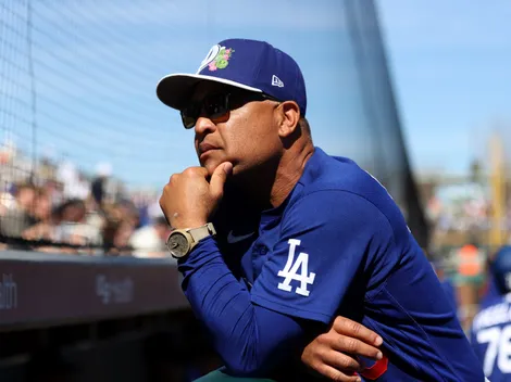 Dodgers’ manager Dave Roberts weighs decision involving Hyeseong Kim and Alex Freeland