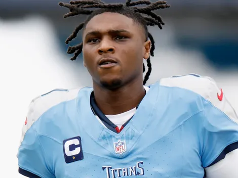 Ward knows he has a reliable weapon in Robinson