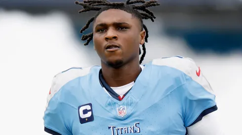 Ward knows he has a reliable weapon in Robinson