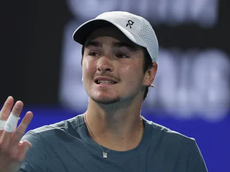 Joao Fonseca labels Carlos Alcaraz a tougher riddle than Jannik Sinner