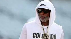 Deion Sanders HC Colorado Buffaloes.