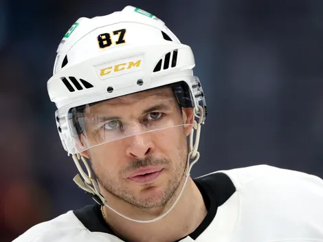 Is Sidney Crosby playing today, Mar. 21, for Penguins vs Jets at PPG Paints Arena?