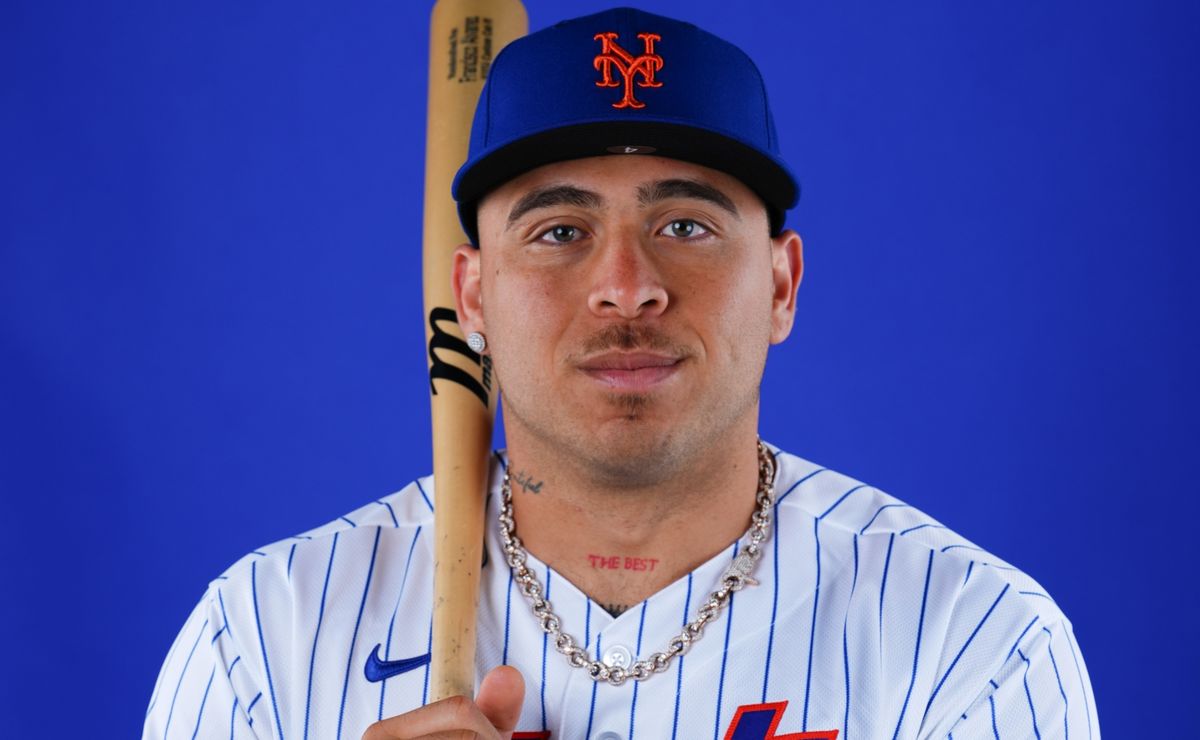 NY Mets' Francisco Alvarez back in lineup, key for revamped team