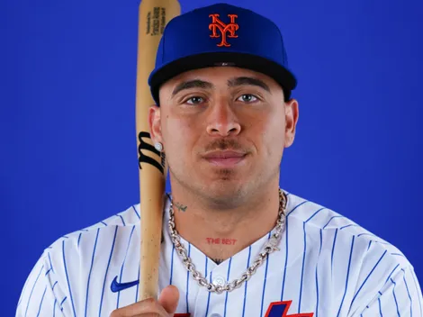 NY Mets’ Francisco Alvarez back in lineup, key for revamped team with Bichette and Robert Jr.