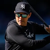 Yankees confirm key moves: Grichuk stays, Cabrera shifts to minors