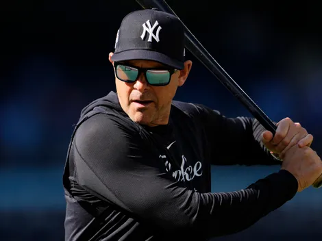 Yankees confirm key moves: Grichuk stays, Cabrera shifts to minors