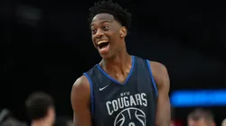 AJ Dybantsa BYU Cougars.