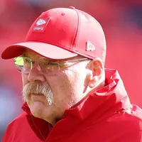 Andy Reid's Chiefs could sign Cam Jordan