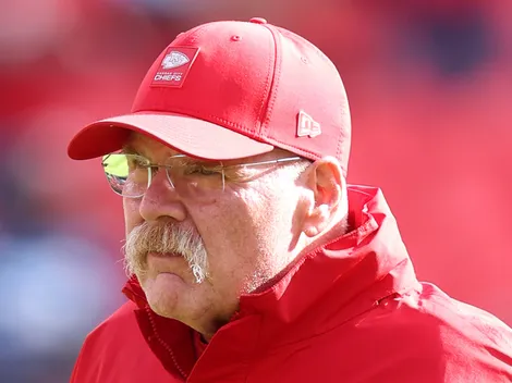 Andy Reid's Chiefs could sign Cam Jordan