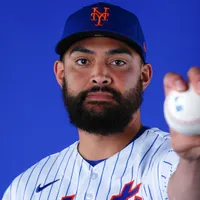 Carlos Mendoza explains Sean Manaea’s piggyback role