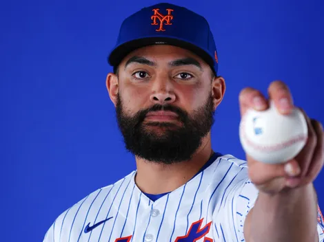 Carlos Mendoza explains Sean Manaea’s piggyback role