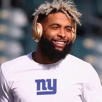 OBJ open to joining Jaxson Dart