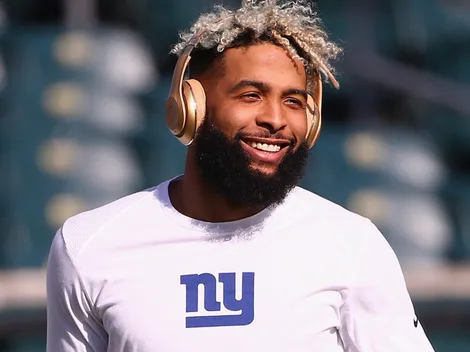 OBJ open to joining Jaxson Dart