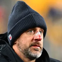 Steelers sign Brock Hoffman amid Aaron Rodgers rumors