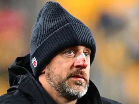 Steelers sign Brock Hoffman amid Aaron Rodgers rumors