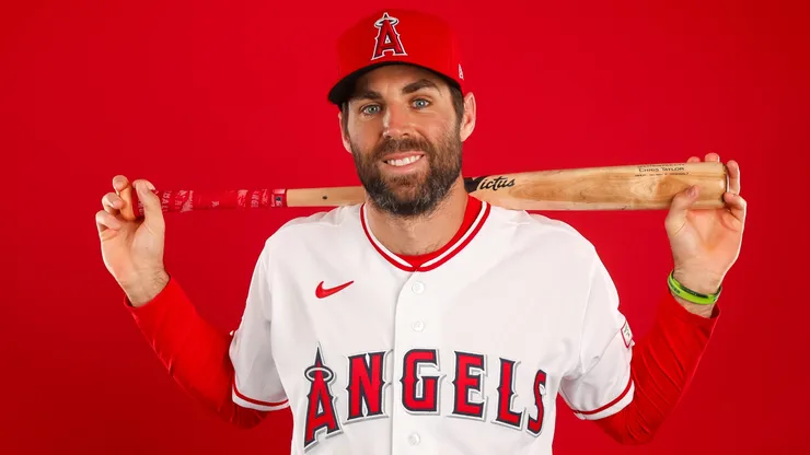 Chris Taylor #33