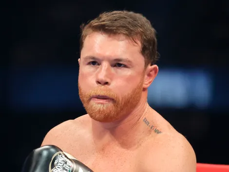 Canelo may be forced to tough career decision