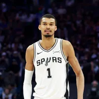 Is Victor Wembanyama playing today, Mar. 21, for Spurs vs Pacers at Frost Bank Center?