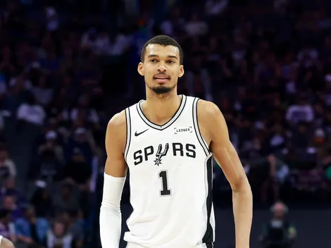 Is Victor Wembanyama playing today, Mar. 21, for Spurs vs Pacers at Frost Bank Center?