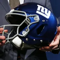 NY Giants are set to host Georgia State WR Ted Hurst for a pre-draft visit