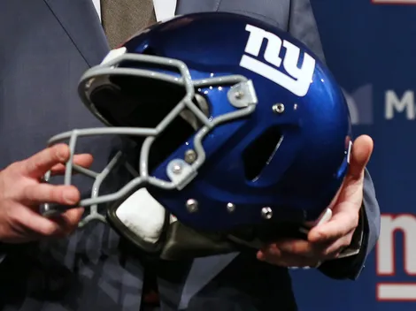 NY Giants are set to host Georgia State WR Ted Hurst for a pre-draft visit