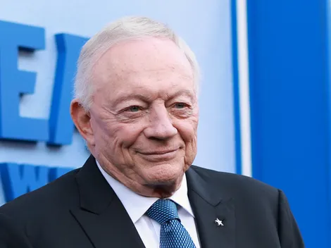 Jerry Jones reveals Cowboys’ top priority to build Super Bowl contender in 2026