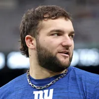 NY Giants RB Cam Skattebo may be in trouble after claiming CTE is ‘not real’