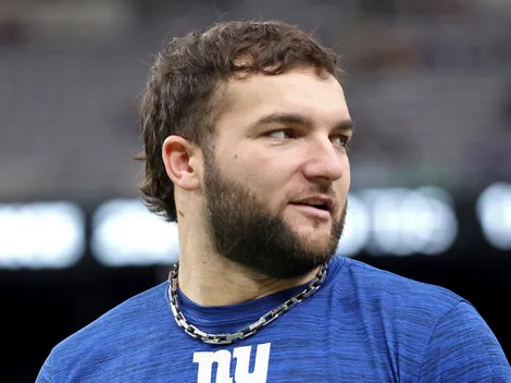 NY Giants RB Cam Skattebo may be in trouble after claiming CTE is ‘not real’