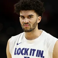 Boozer doesn’t care which spot he’s selected at in the upcoming Draft