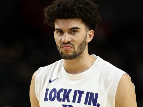 Boozer isn’t concerned about his selection position in the upcoming NBA Draft