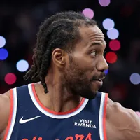Is Kawhi Leonard playing tonight, Mar. 21, for Clippers vs Mavericks at Intuit Dome?
