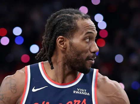 Is Kawhi Leonard playing tonight, Mar. 21, for Clippers vs Mavericks at Intuit Dome?