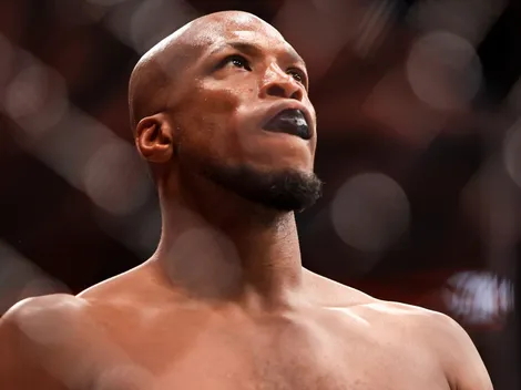 Michael Page sends subtle shot to UFC with entrance song after claiming to feel disrespected by the promotion