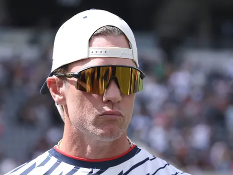 Tom Brady comes out of retirement in 2026 Flag Football Classic