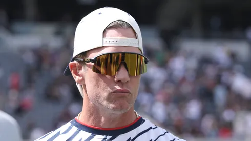 Tom Brady comes out of retirement in 2026 Flag Football Classic