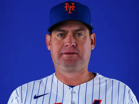 NY Mets manager Mendoza sets timeline before defining final spot on the roster ahead of MLB Opening Day