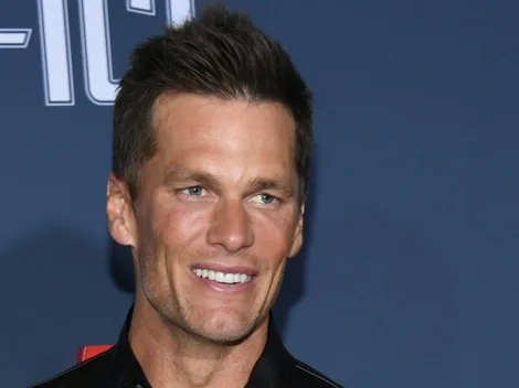 Tom Brady gets real after losing in 2026 Flag Football Classic