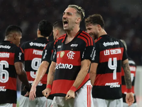 Where to watch Corinthians vs Flamengo live in the USA: Brasileirao 2026